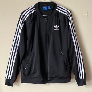 Adidas Jacket